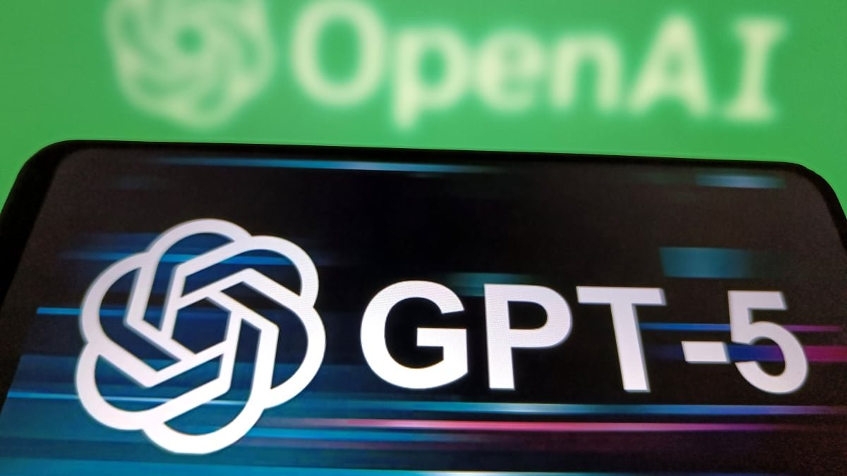 OpenAI designates ChatGPT-5 as an efficient ‘active thought collaborator’ for healthcare concerns