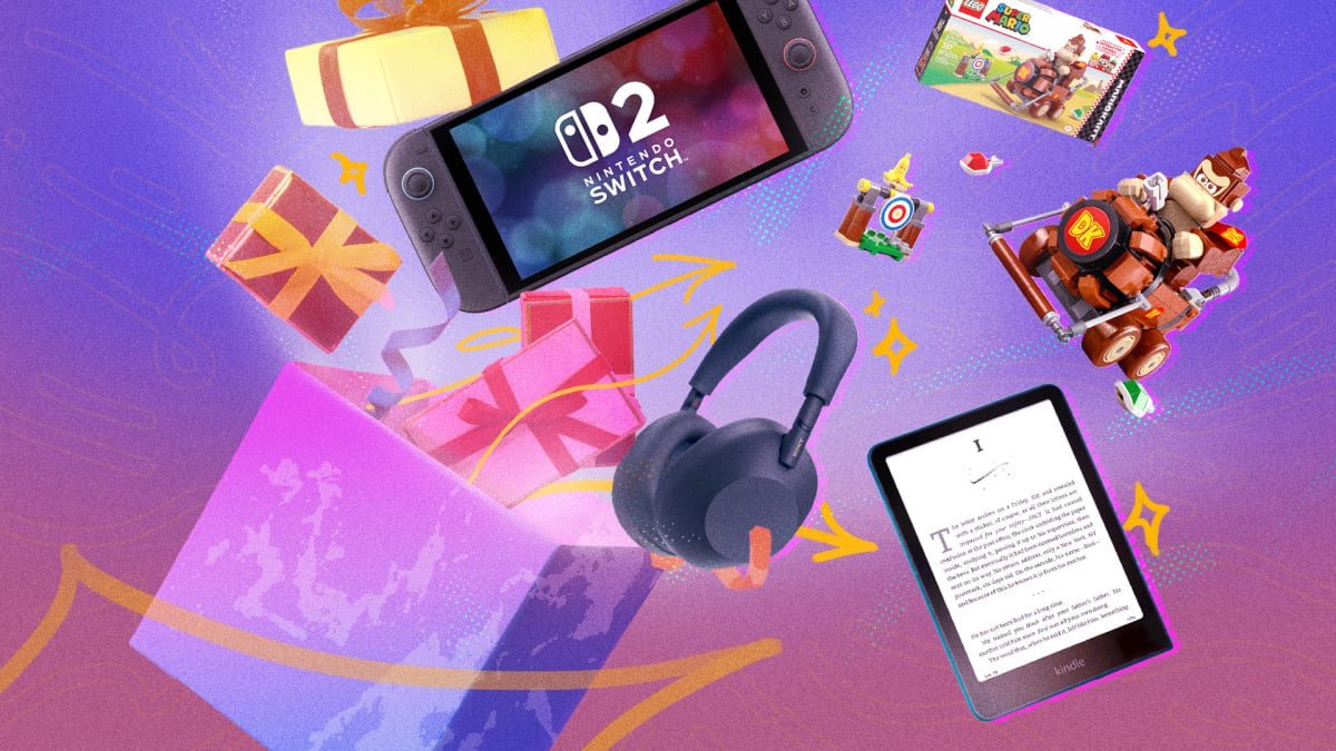 Top Gift Ideas for the 2025 Holiday Season