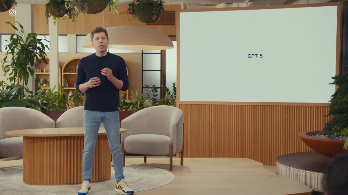 OpenAI Introduces 4 New ‘Personalities’ to ChatGPT to Combat Sycophancy