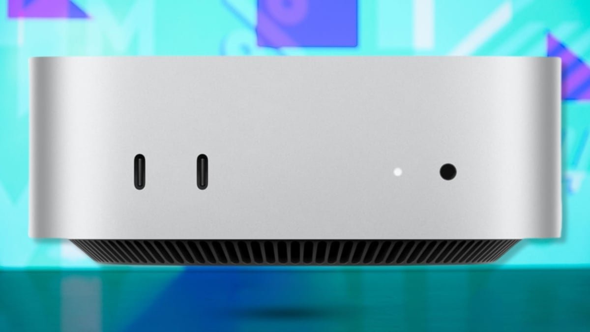 Opinion: Get $50 off on the 2024 Apple Mac mini with M4 chip on Amazon!
