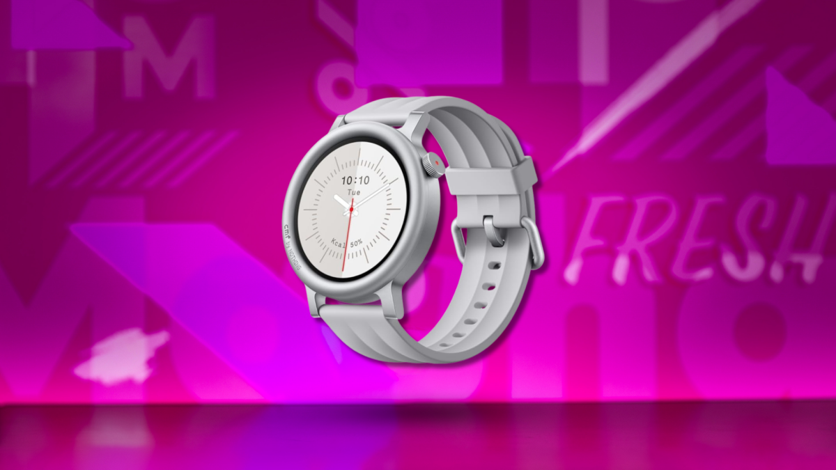 Opinion: The new Nothing CMF Watch 3 Pro is a steal on Amazon for under $100!