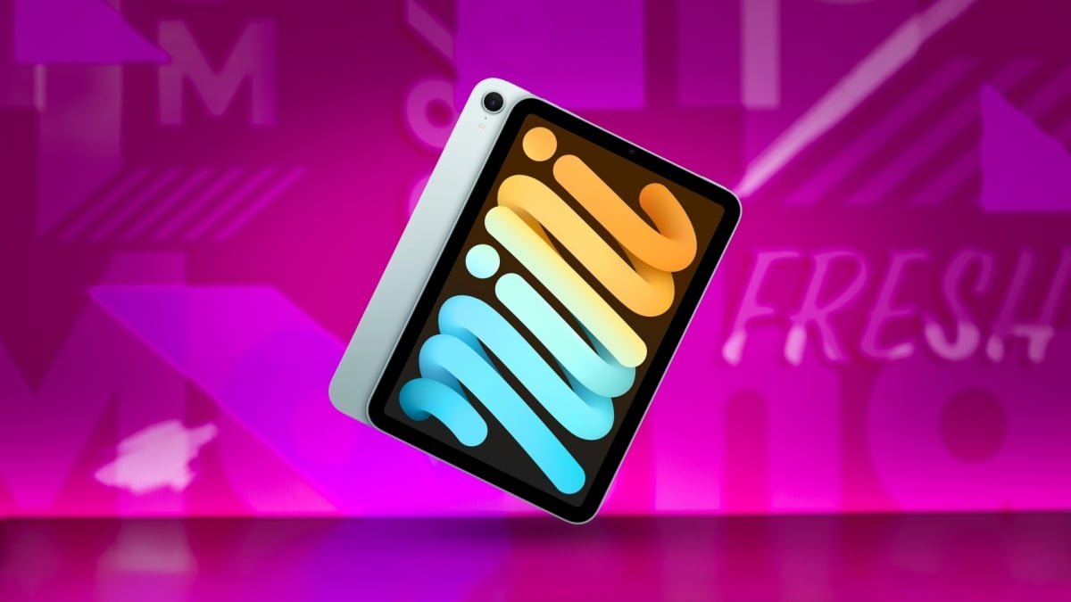 The Apple iPad Mini hits an all-time low price on Amazon, giving customers savings of over $100