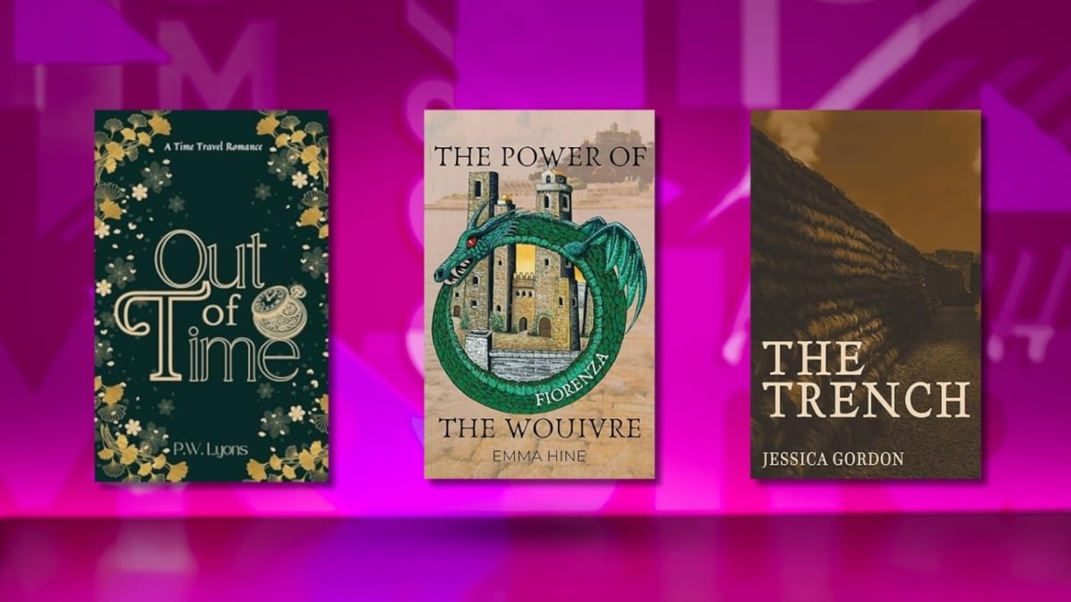 Kindle Adventure Unleashed: Free Historical Fiction and Contemporary Books Dive Analysis until Aug. 16