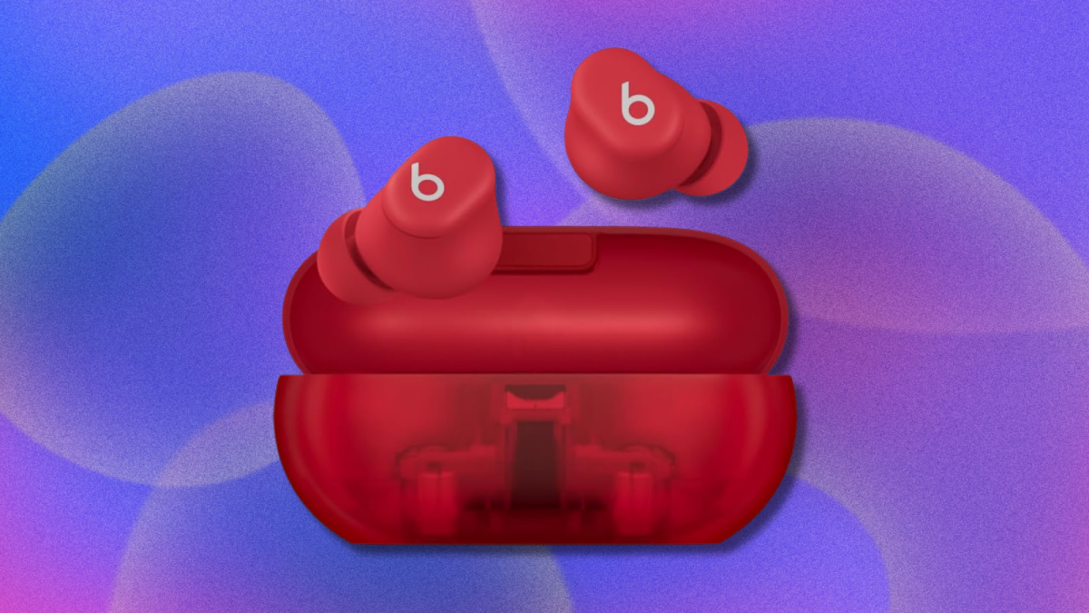 Get Beats Solo Buds at a discounted rate, approaching Prime Day deal