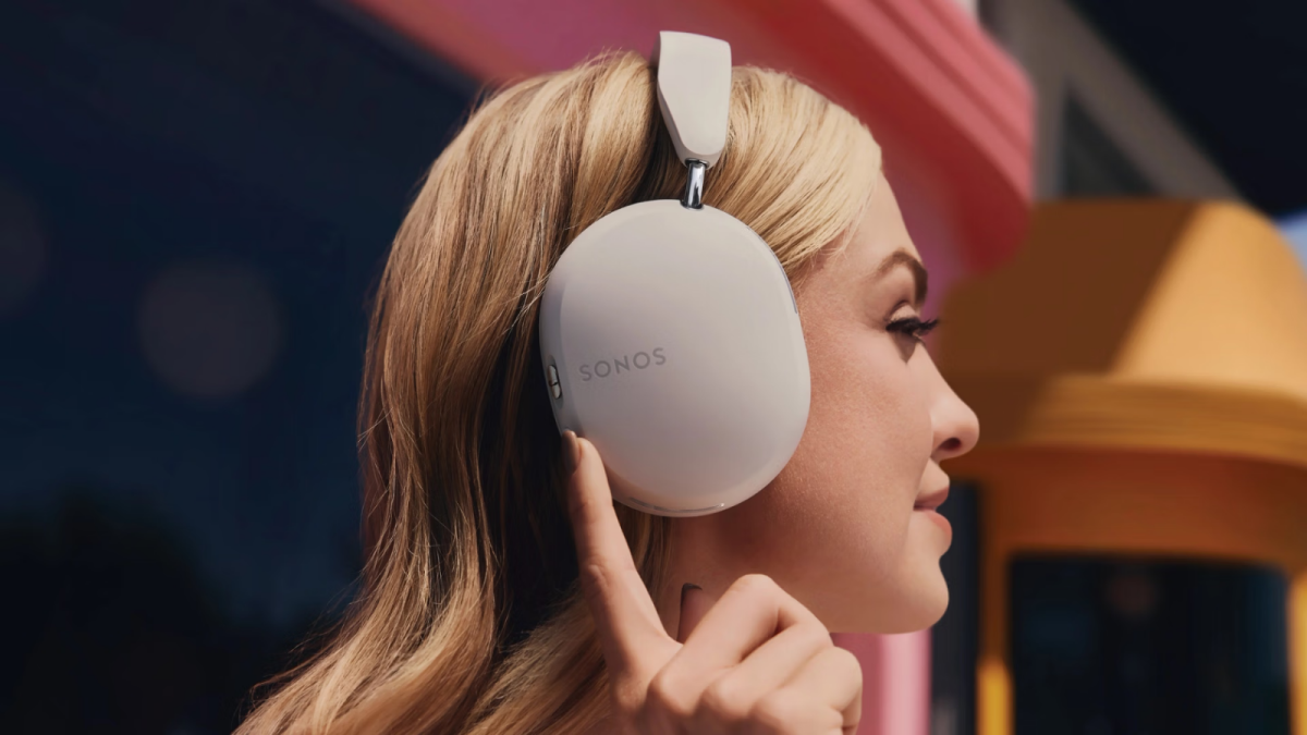Sonos Ace headphones back to Prime Day price.