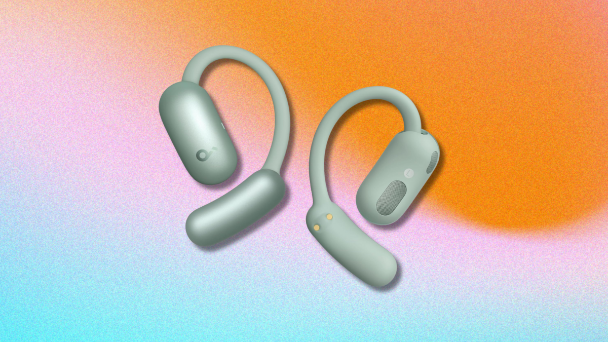 Unveil our coveted ear-hook design headphones for under $100