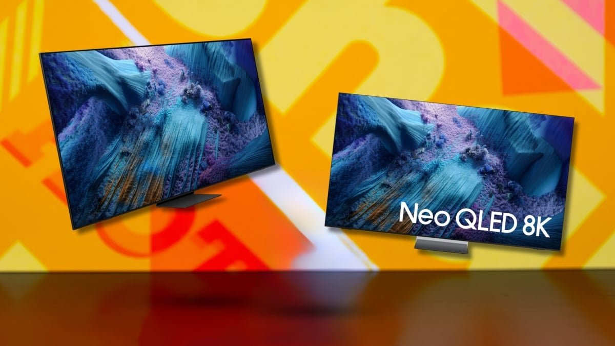 Samsung giving away free 65-inch TV – How to get yours!