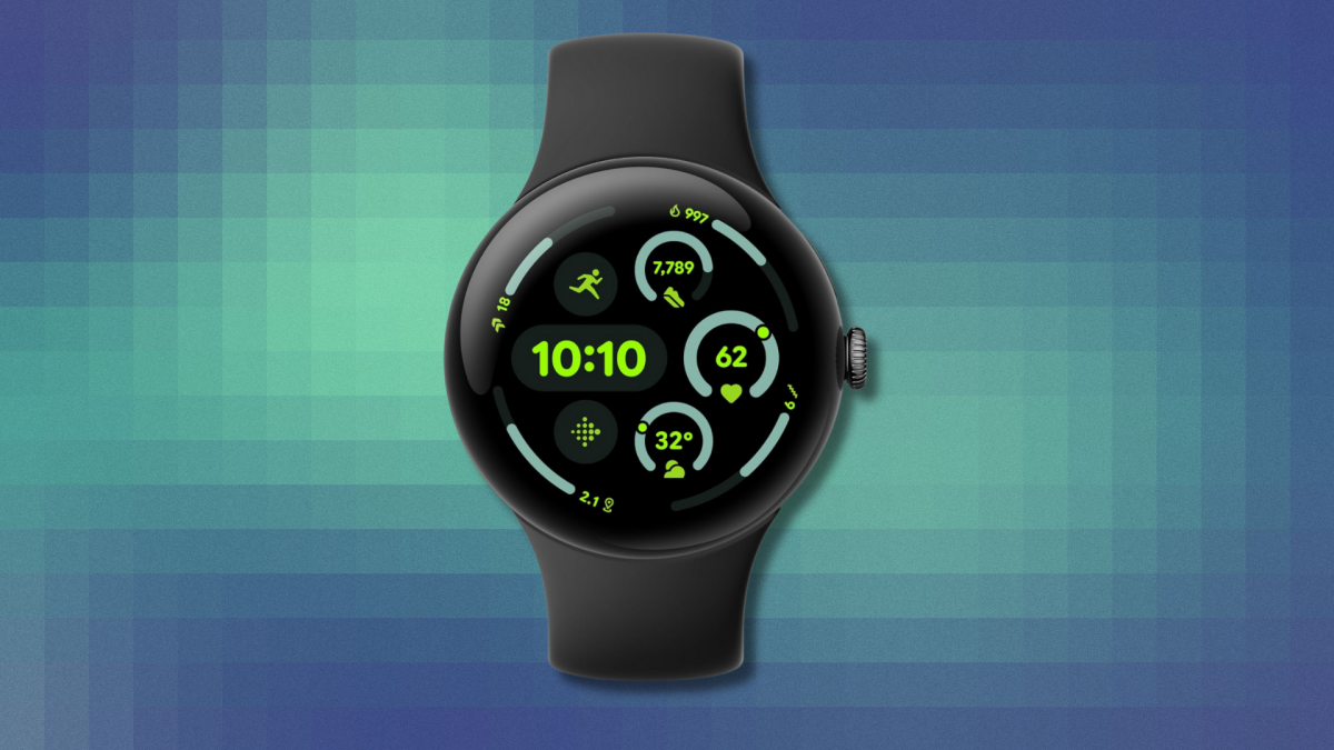“Get $100 off the Pixel Watch 3 before the epic Made by Google event on Amazon!”