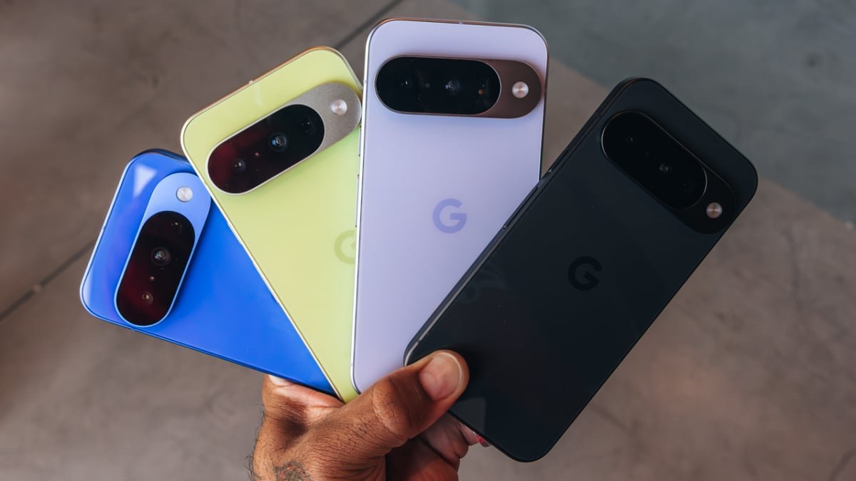 Pumped to Try Out the Three Exciting Pixel 10 Features!