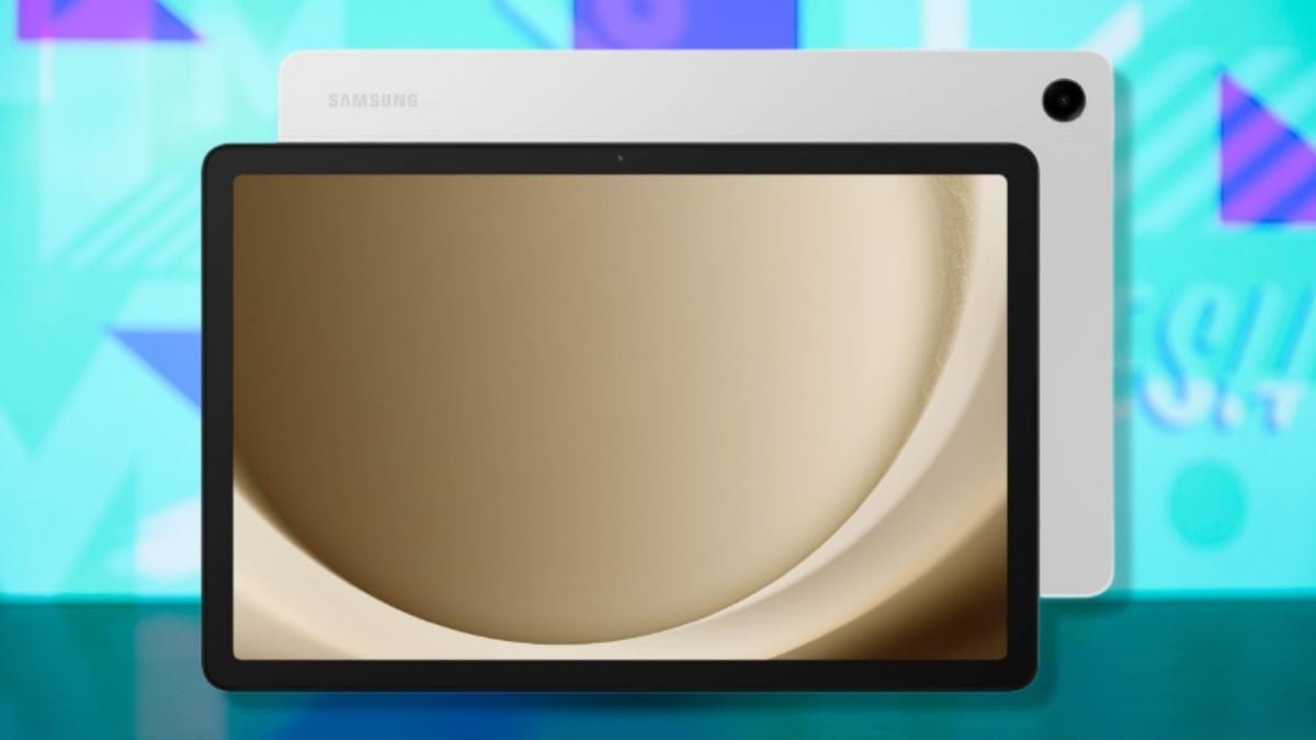 Scored the Samsung Galaxy Tab A9+ with a $60 discount on Amazon!