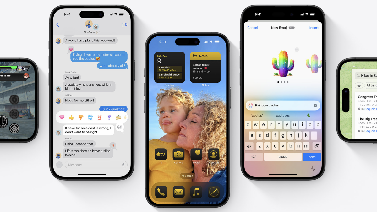 Update iPhone now to protect from ‘extremely sophisticated’ attack.