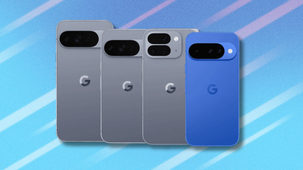 Reserve the newest Google Pixel 10 series at Best Buy and take advantage of savings up to $760