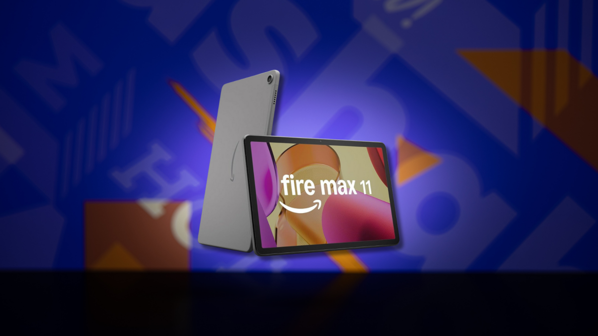 Story: Unleash the Power of Amazon Fire Max 11 and Save $50+ in the Sale!