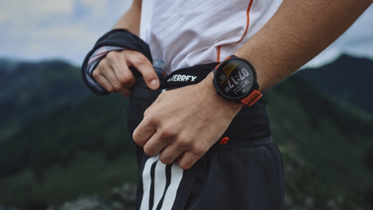 Is Suunto’s Latest Race 2 Watch Worth the Upgrade?