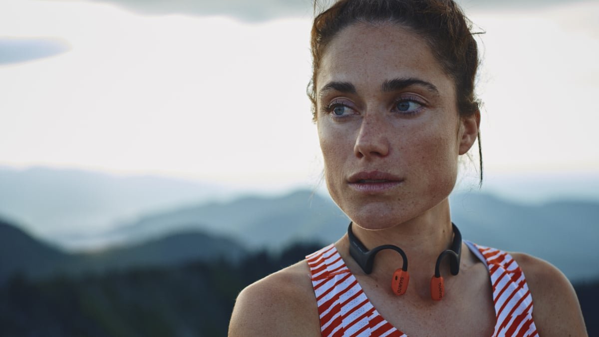 Suunto’s New Wing 2 Bone Conducting Headphones: A Runner’s Take