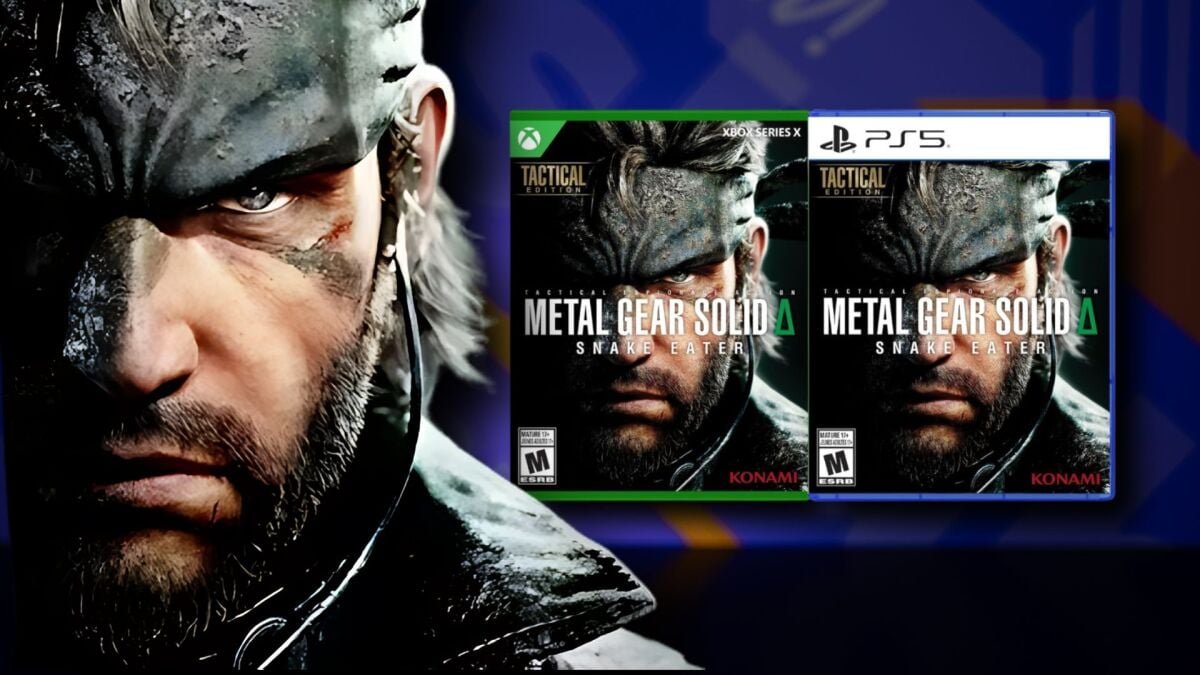 “Metal Gear Solid Delta: Snake Eater” is Coming to PC, Xbox, and PS5: All the Details on Release Date and Pricing
