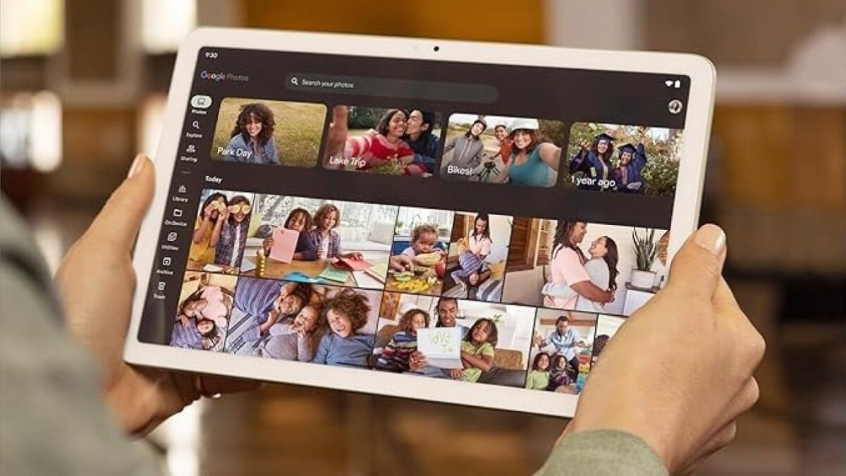 Amazon lowers Google Pixel Tablet to all-time low price.