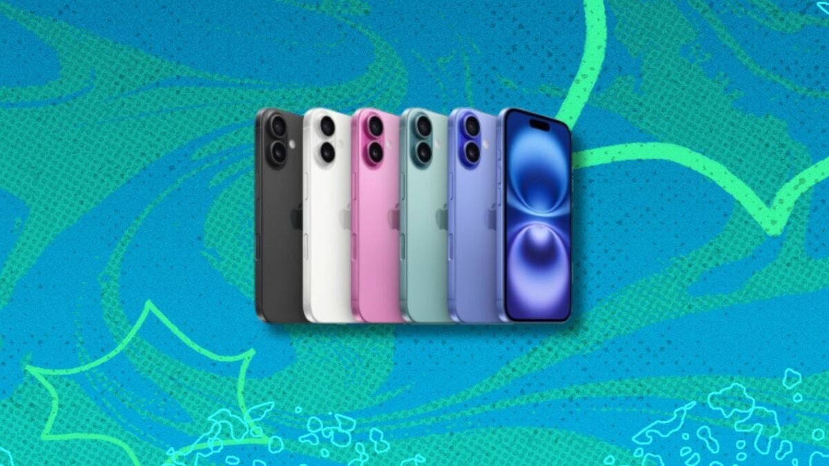 T-Mobile is giving away the iPhone 16 for free – here’s how to get yours