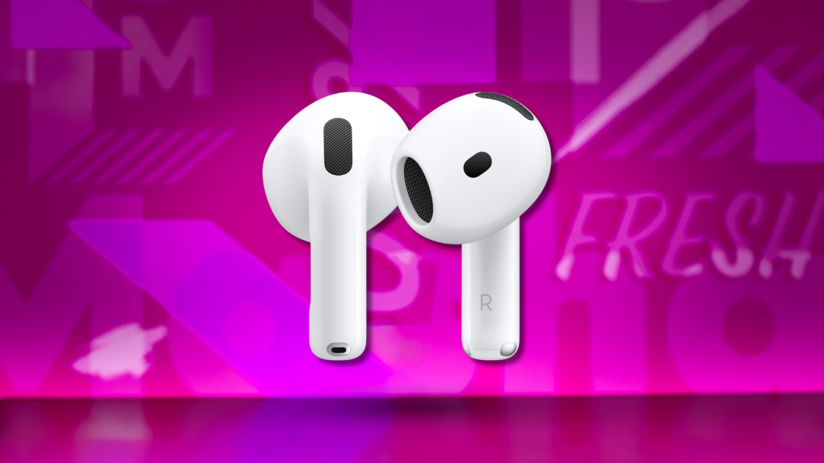 Apple AirPods 4 trading below $90 before Labor Day — seize the opportunity