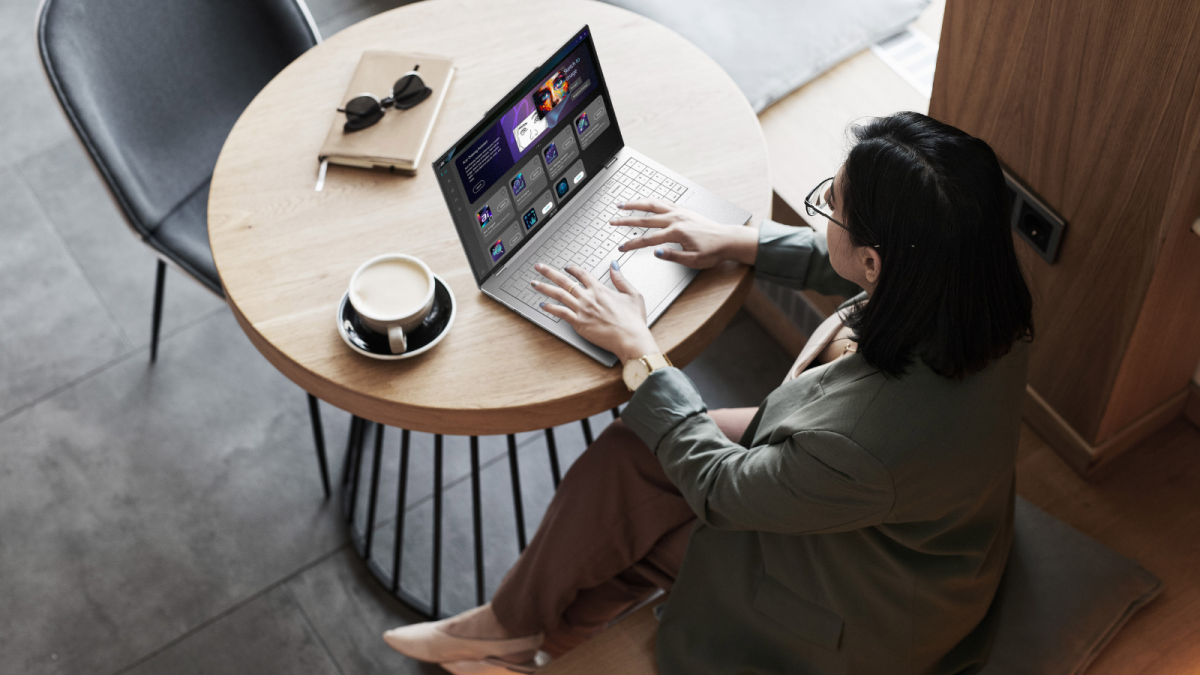 Acer’s New MacBook Challenger: Meet the Swift 16 Air!