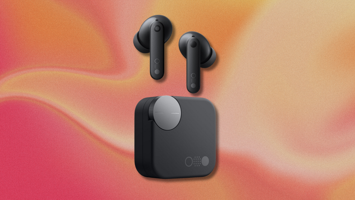 Score the CMF Buds Pro 2 for under 50 bucks this Labor Day!