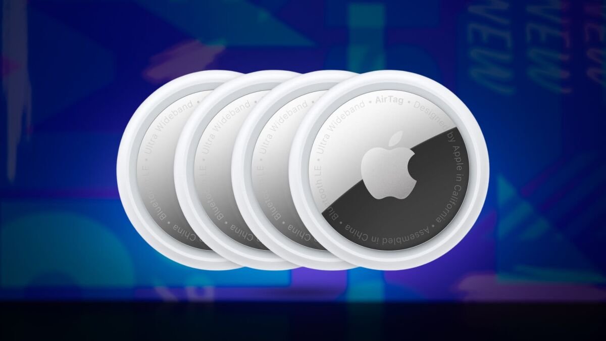 The Apple AirTag is a must-have and it’s still on sale after Labor Day