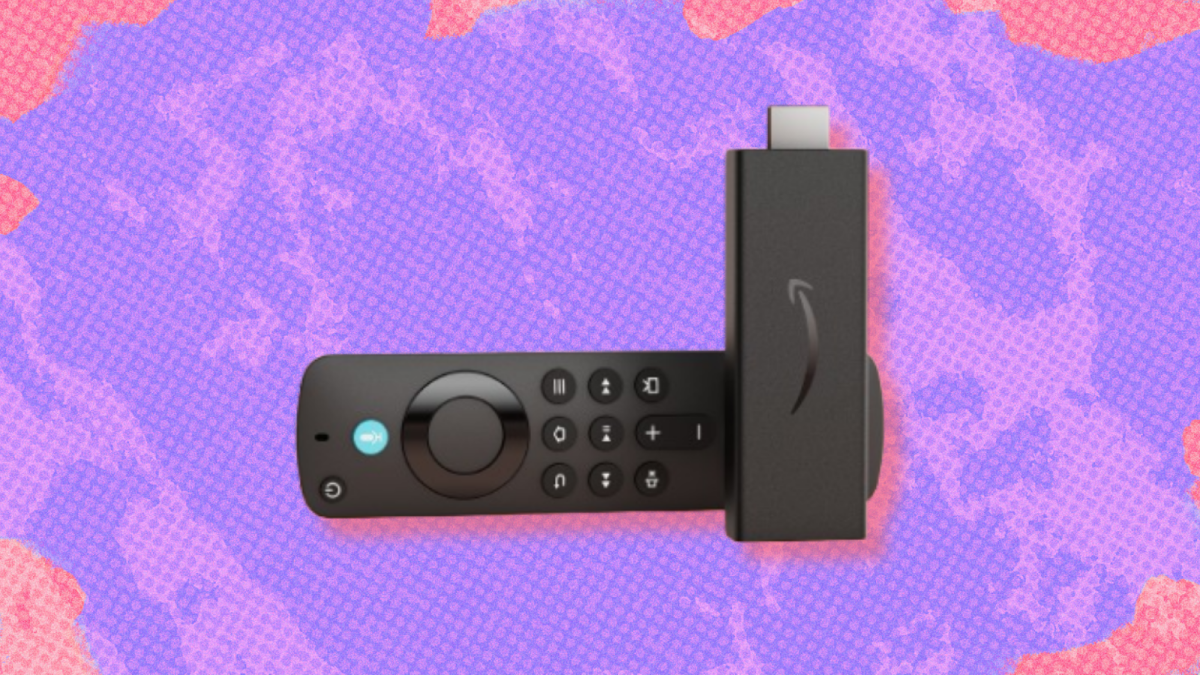 “The Irresistible Offer: Amazon Fire TV Stick 4K Now at Half Price!”