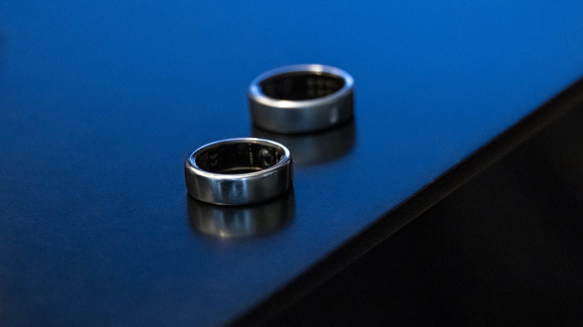 The Impact of Oura Ring’s Partnership with the U.S. Military on Data Privacy