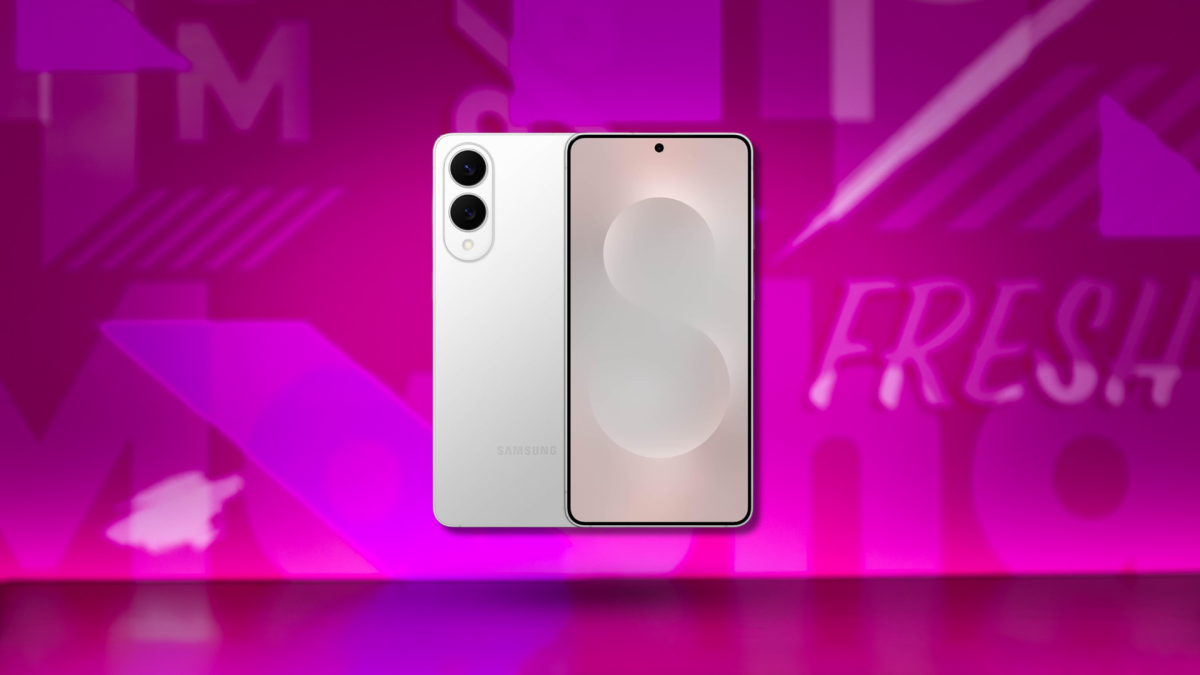 The Samsung Galaxy S25 Edge now available at an unprecedented price – save $400 on Amazon.