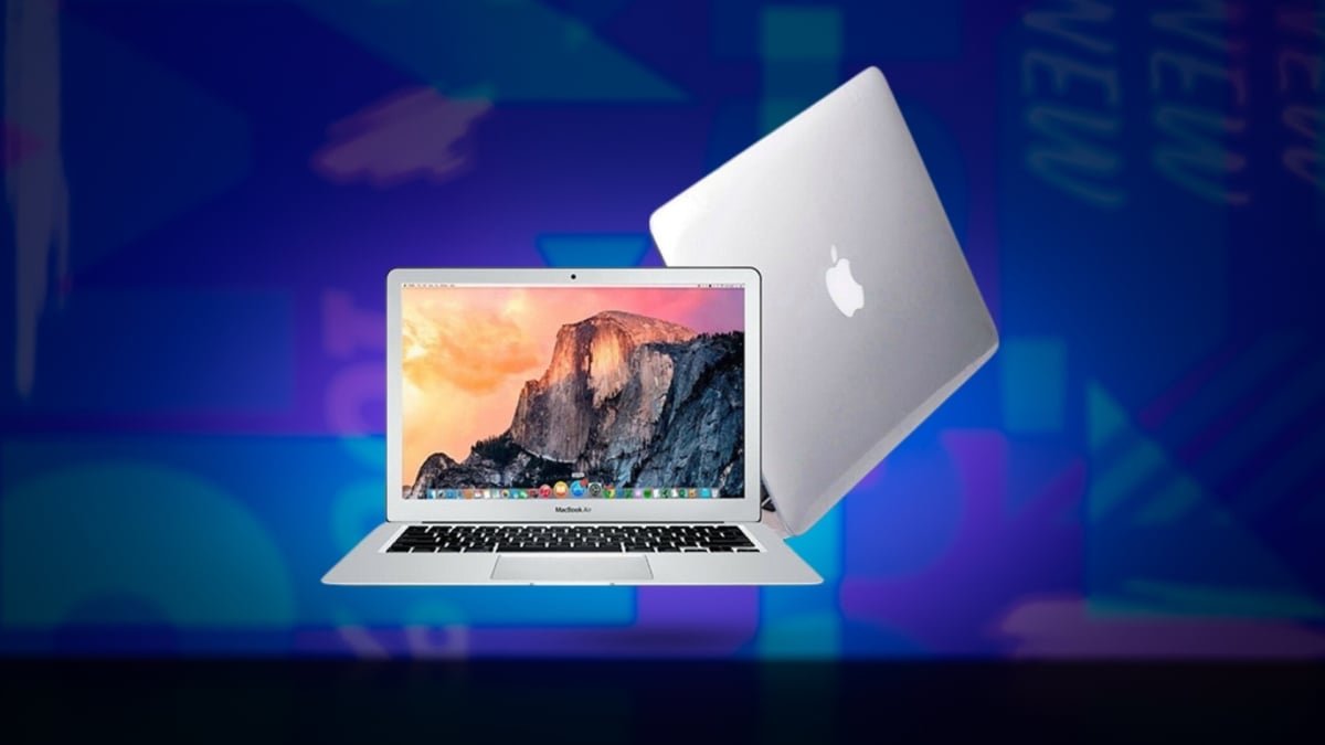 This unusual offer for a MacBook Air at $200 is unlikely to last much longer.