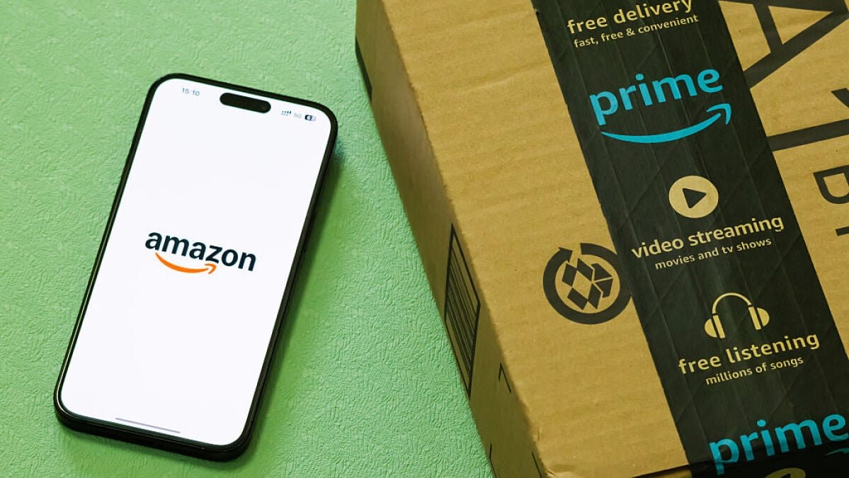 Amazon Prime shipping offer is changing. Here’s what you’re missing.