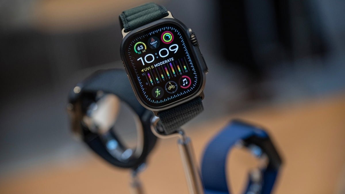 Apple Watch Ultra 3: Price, Specifications, and Features Analysis