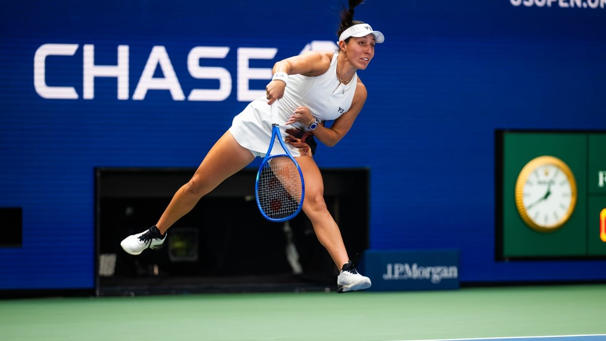Analyzing the Sabalenka vs. Pegula match for free online viewing
