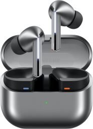Samsung Galaxy Buds 3 Pro in case