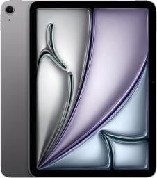 An 11-inch Apple iPad Air