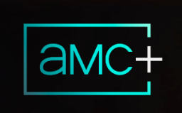 AMC+ logo
