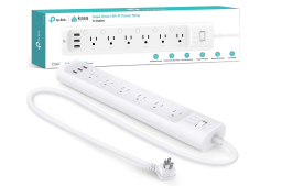 Smart Plug Power Strip