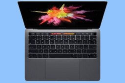 Refurbished Apple MacBook Pro (3.1GHz i5, 8GB RAM, 512GB SSD)