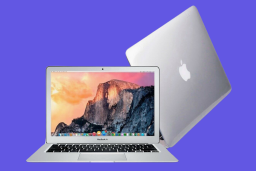 images-1-fill_-size_256x171-v1743723765 Apple MacBook Air 13.3" (2017) 1.8GHz i5 8GB RAM 128GB SSD Silver