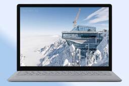 Microsoft Surface Laptop 2 (2018) i7 1.9GHz 16GB RAM 512GB SSD (Refurbished)