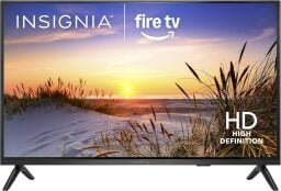 Insignia 32-inch LED Smart Fire TV