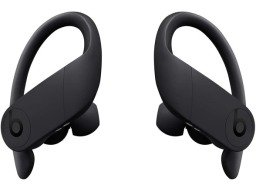 Powerbeats Pro in black