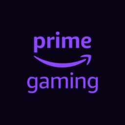prime gaming logo