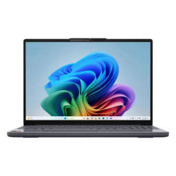 Lenovo IdeaPad Slim 3x on white background
