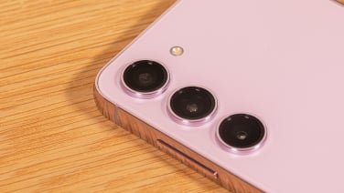 Samsung Galaxy S23 camera array