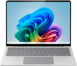 the 13.8-inch microsoft surface laptop 7