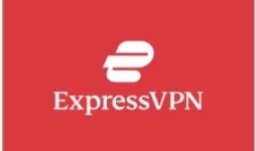 ExpressVPN logo