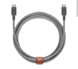 Native Union USB-C XL Charging Cable