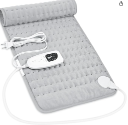 Deepsoon Electric Heating Pad