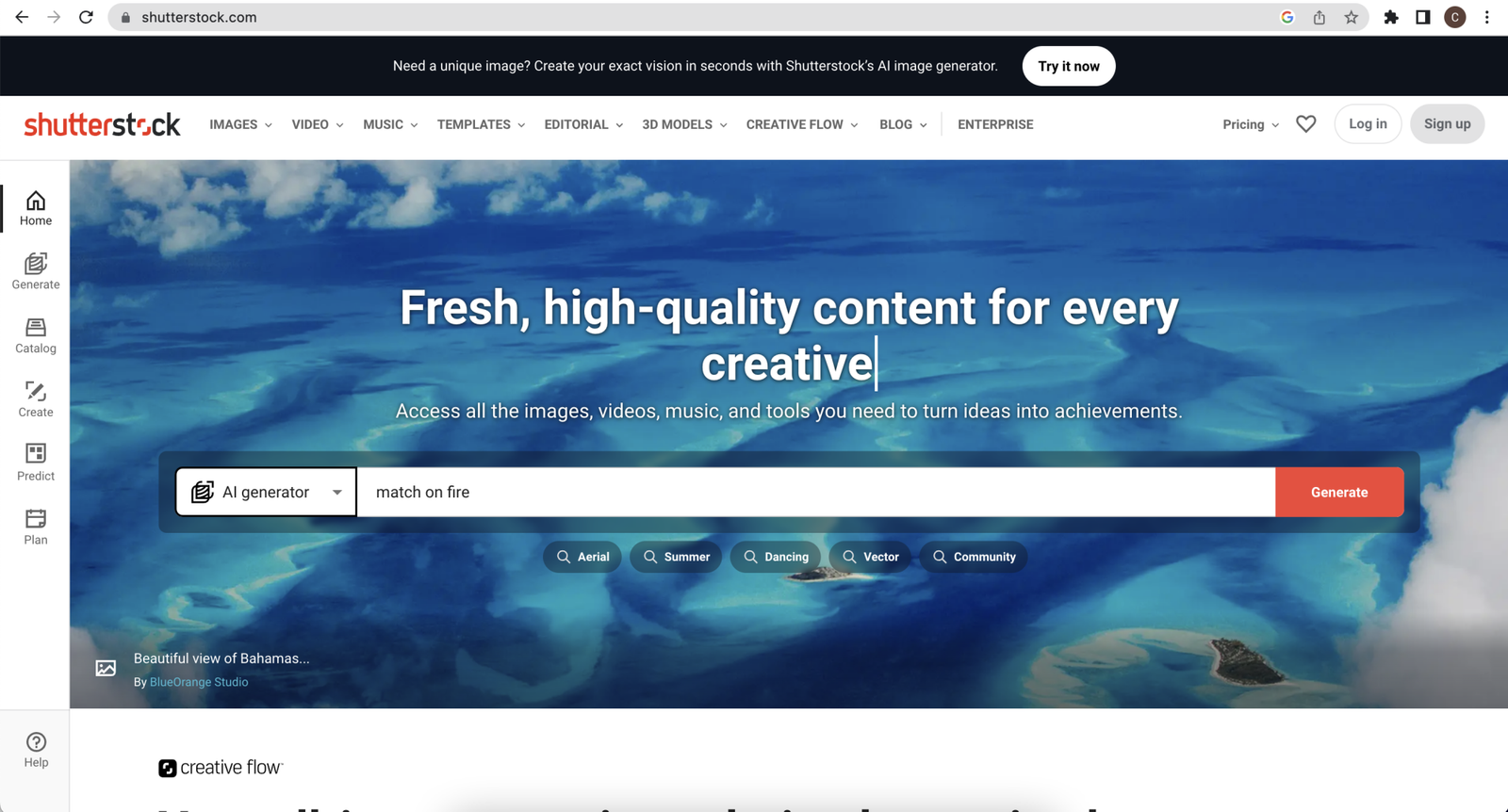 images-2-fill_-size_2000x1077-v1674756278 How to use Shutterstock's AI image generator